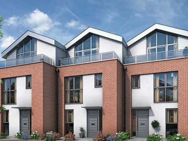 House for rent in Westfield, Woking
