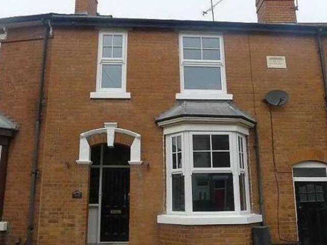 House for rent in Aldersley, Stockwell End