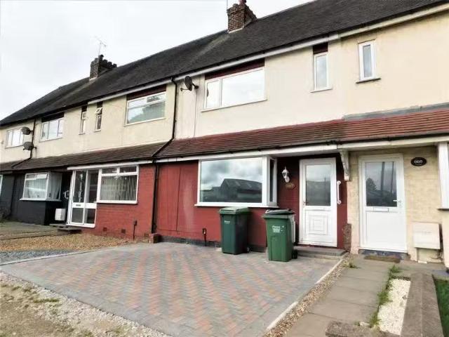 House for rent