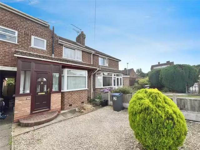 House for rent in Rednal, Isle Of Man