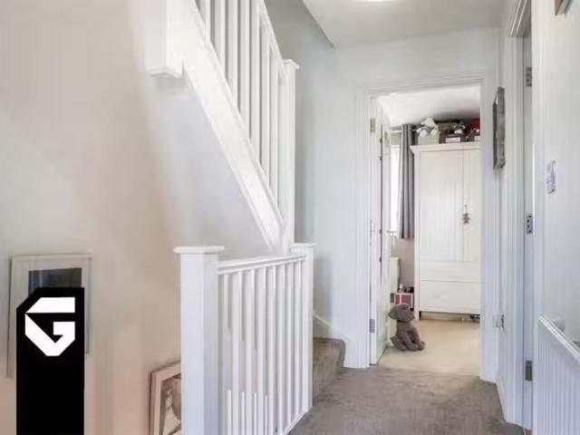 House for rent in Feckenham, City Of Bristol
