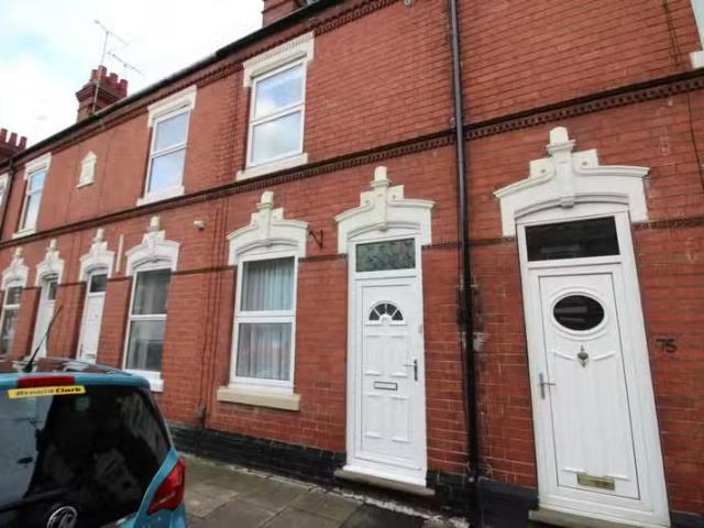 House for rent in Lower Bullingham