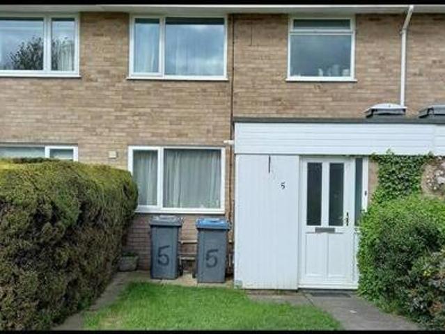 House for rent in Maidensgrave, Eastbridge
