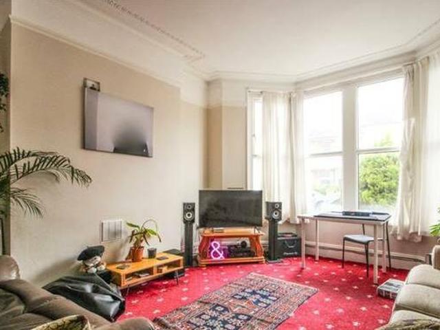 House for rent in Feckenham, City Of Bristol