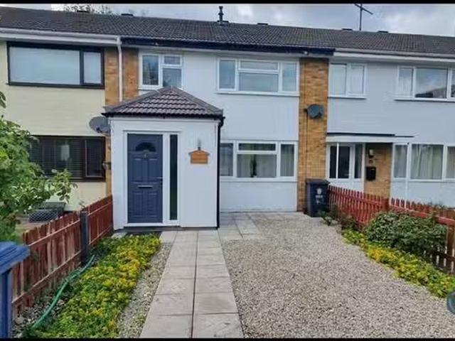 House for rent in Arbury, Cambridgeshire