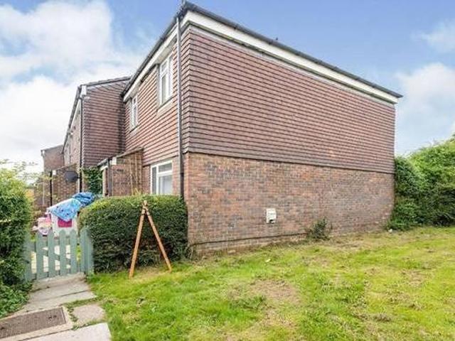 House for rent in Hampshire