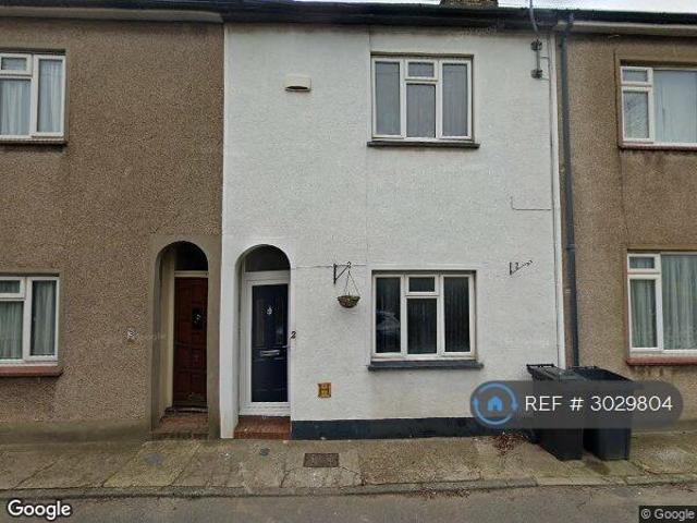 Cottage for rent in Egginton, East Midlands