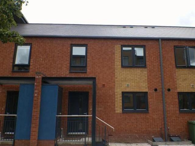House for rent in Diglis, Worcestershire