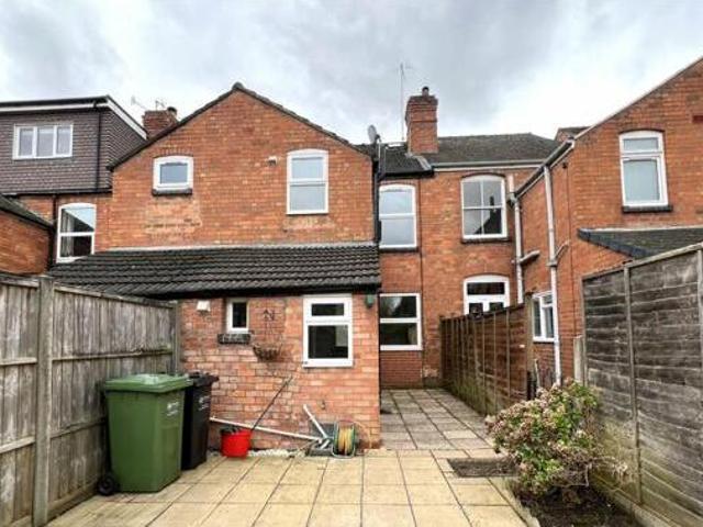 House for rent in Red Hill, Worcestershire
