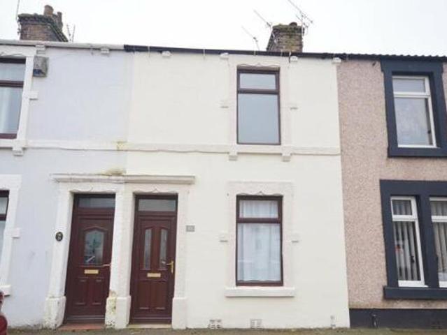 House for rent in Workington