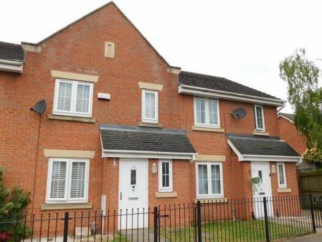 House for rent in Costhorpe, East Midlands