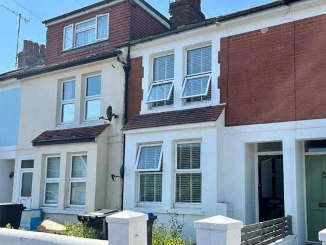 House for rent in West Worthing, Worthing