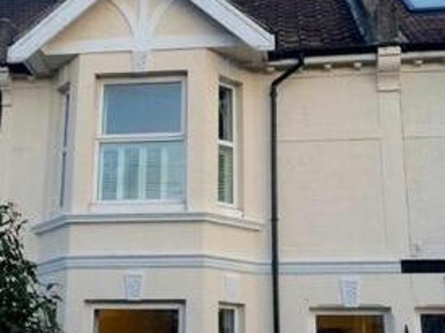 House for rent in Worthing, West Sussex
