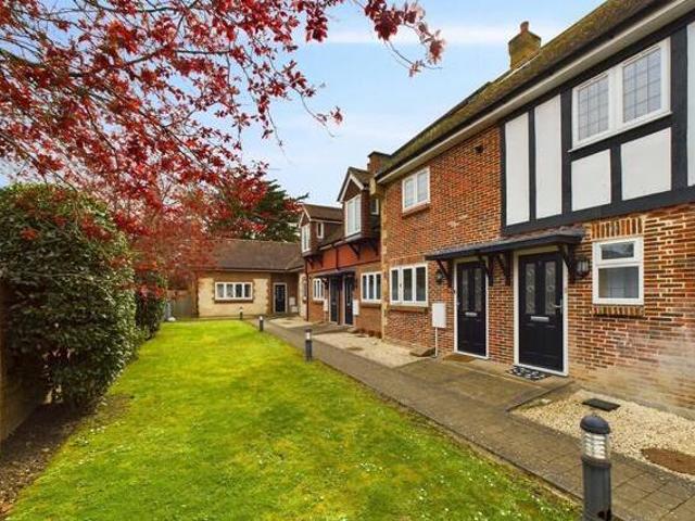 House for rent in Worthing, West Sussex