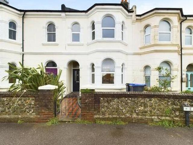 House for rent in Worthing, West Sussex