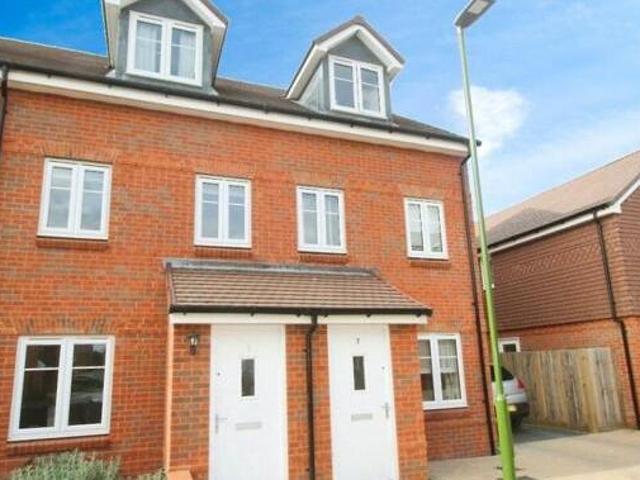 House for rent in Worthing, West Sussex