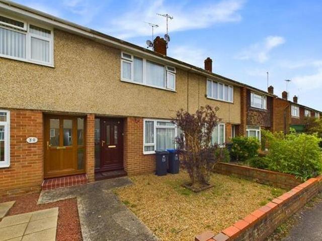 House for rent in Worthing, West Sussex
