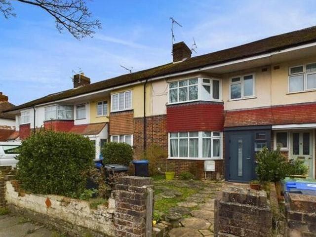 House for rent in Worthing, West Sussex