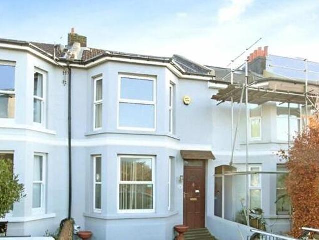 House for rent in Worthing, West Sussex