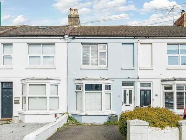House for rent in West Worthing, Worthing