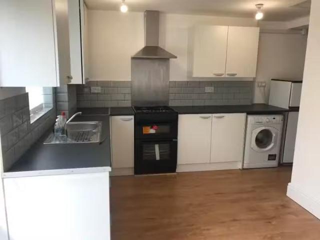 House for rent in West Midlands