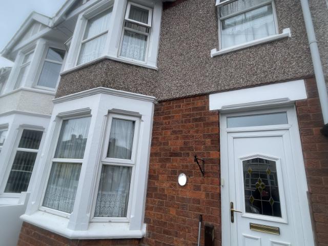 Cottage for rent in Wyken, West Midlands