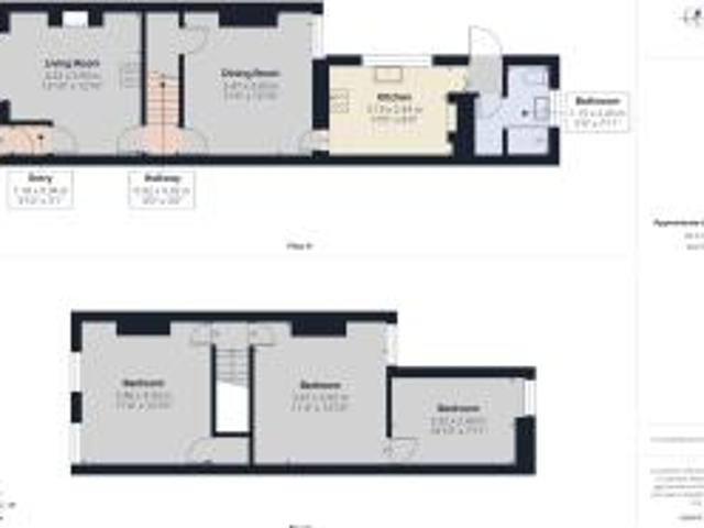 Cottage for rent in Worcestershire