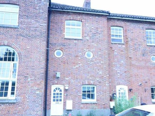 House for rent in Wymondham, Burgh St Peter
