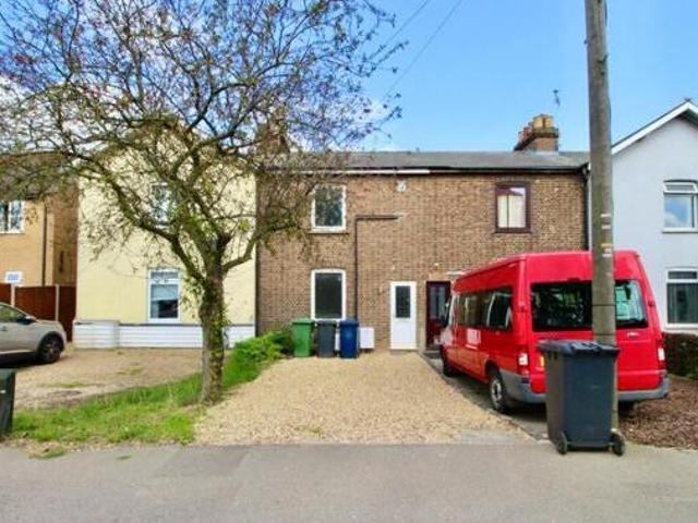House for rent in Yaxley, Hampton Green