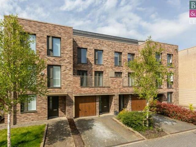 House for rent in High Field, York