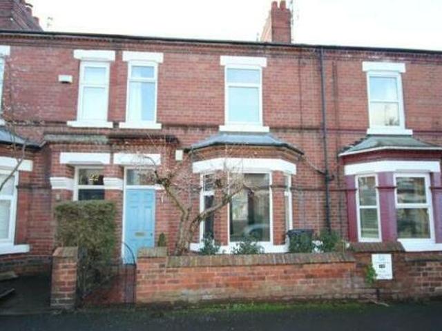 House for rent in The Groves, High Field