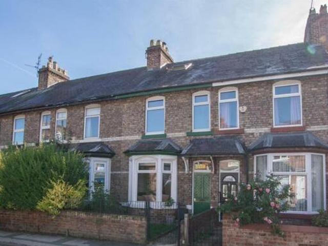 House for rent in High Field, York