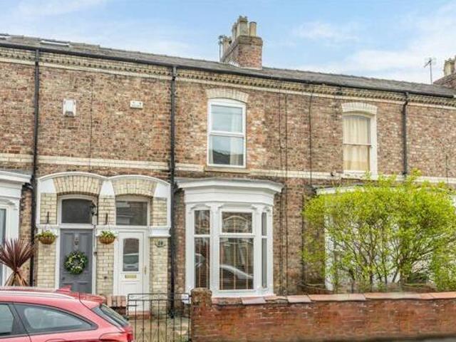 House for rent in High Field, York