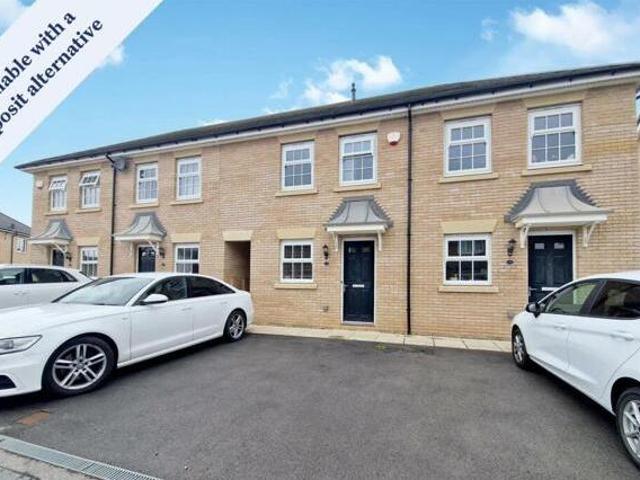House for rent in Clifton Moor, High Field