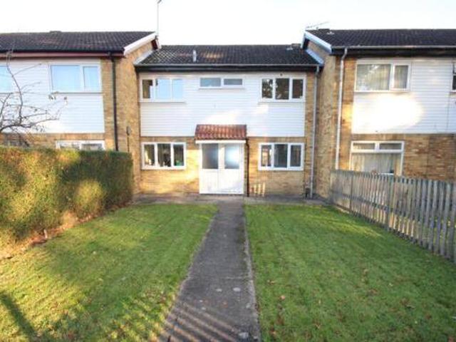 House for rent in High Field, York
