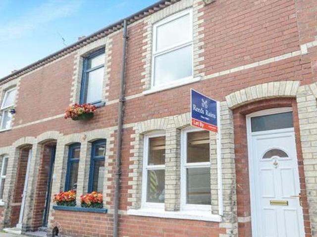 House for rent in High Field, York