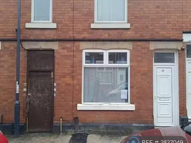 House for rent in Elmton, East Midlands