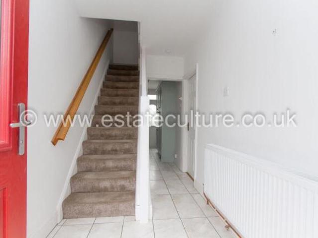 Cottage for rent in Wyken, West Midlands