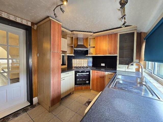 Cottage for rent in Wyken, West Midlands