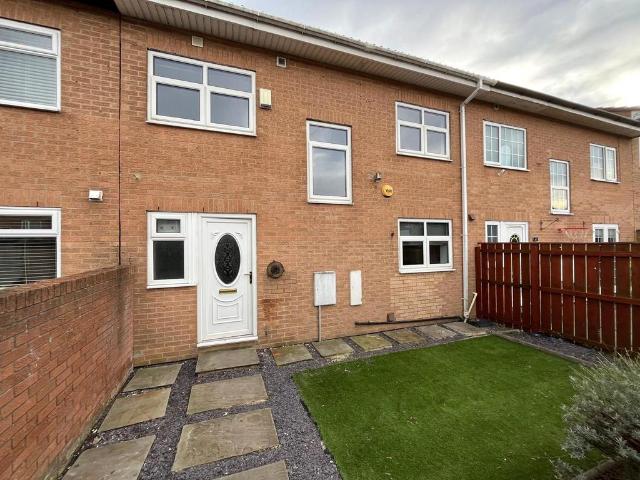 House for sale in Old Shotton, Peterlee