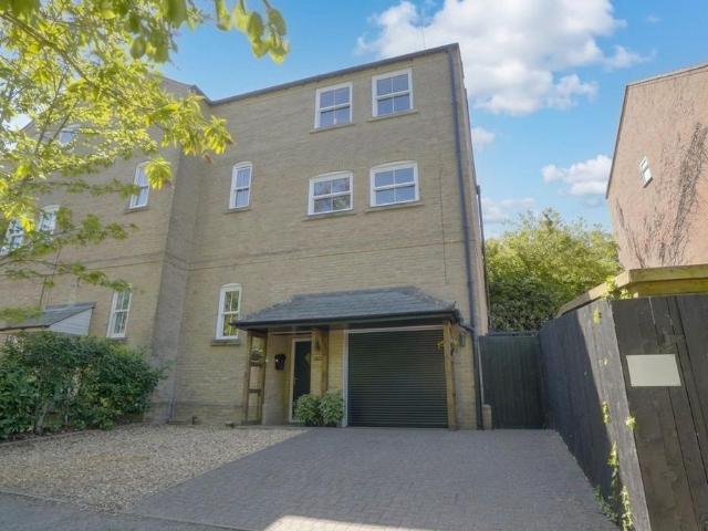 House for sale in Barway, Cambridgeshire