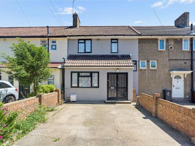 House for sale in Becontree, Greater London