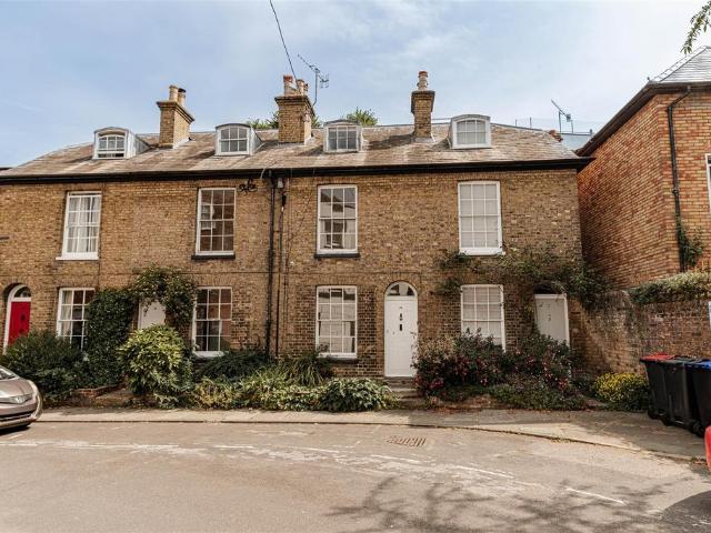 House for sale in Canterbury Christ Church University Accommodation, Canterbury