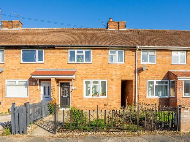 House for sale in Holgate, York