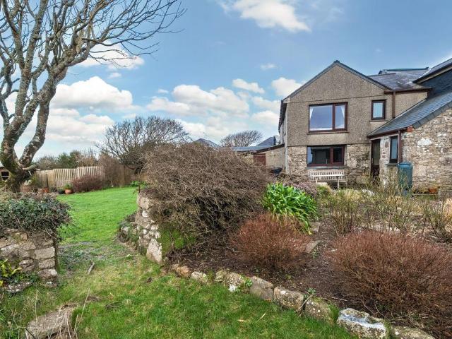 House for sale in St Just, Isle Of Man