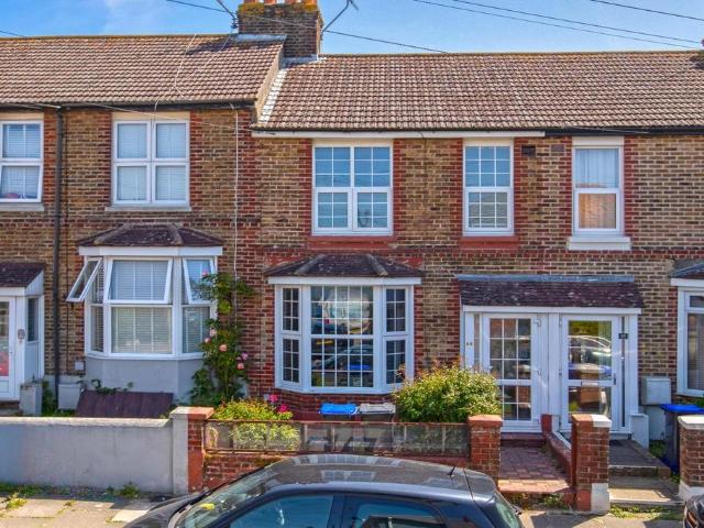 House for sale in Fishersgate, West Sussex