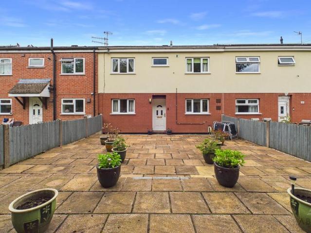 House for sale in Compton, Froggatt