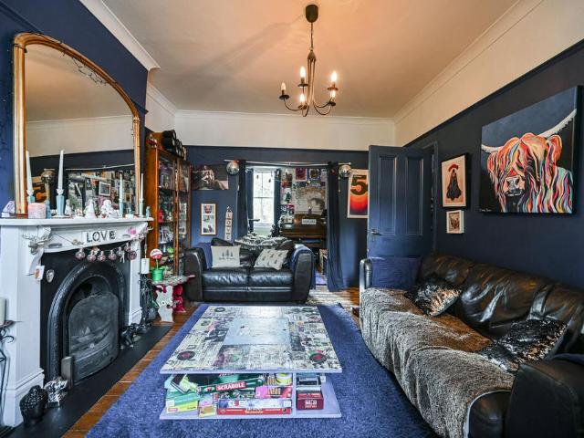 House for sale in Greater London