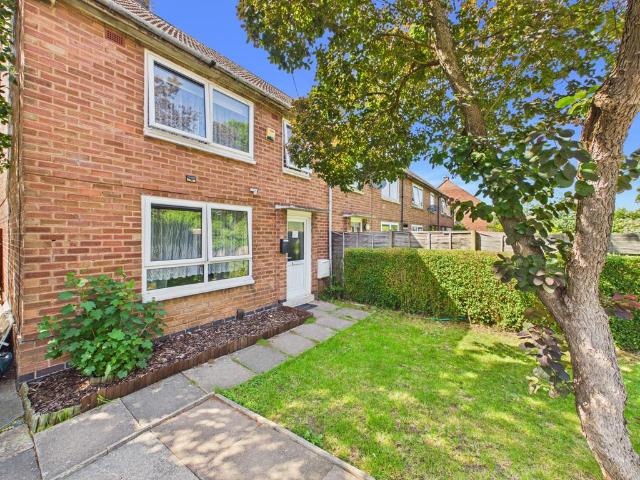 House for sale in Old Wharf, City Of Leicester