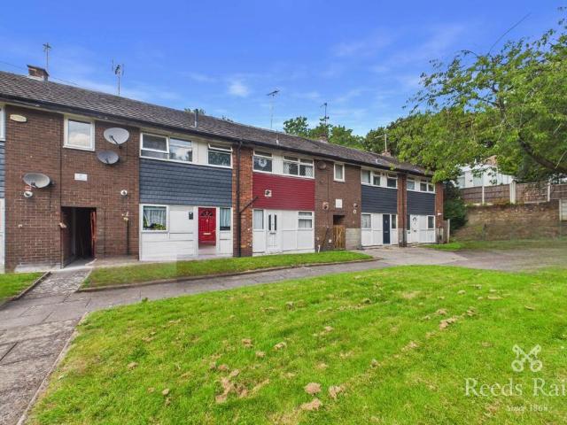 House for sale in Kersal, Salford